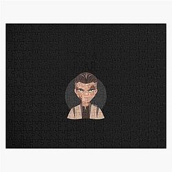 Ragnar Lothbrok Classic Jigsaw Puzzle