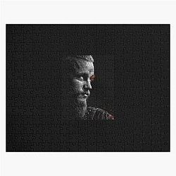 Ragnar Lothbrok Classic Jigsaw Puzzle