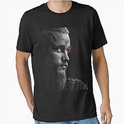 Ragnar Lothbrok Classic Essential T-Shirt