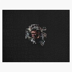 Ragnar Lothbrok Classic Jigsaw Puzzle