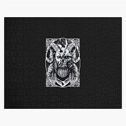 Ragnar Lothbrok Classic Jigsaw Puzzle