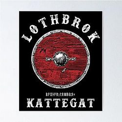Ragnar Lothbrok - Kattegat