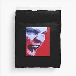 Ragnar Lothbrok Classic Duvet Cover