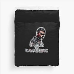 Ragnar Lothbrok Classic Duvet Cover