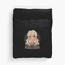 Ragnar Lothbrok Classic Duvet Cover