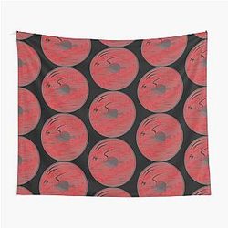 Bloody Shield of Ragnar Lothbrok Tapestry