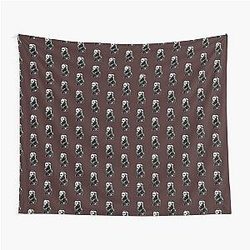 Ragnar Lothbrok Style Viking Warrior - Norse Mythology Legend Wall Tapestry