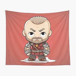 Ragnar Lothbrok Tapestry
