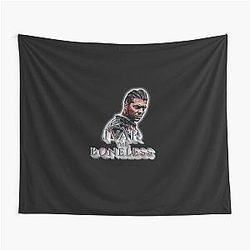 Ragnar Lothbrok Classic Art Tapestry