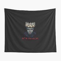 Ragnar Lothbrok Art Tapestry
