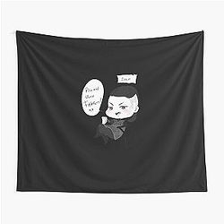 Ragnar Lothbrok Classic Tapestry