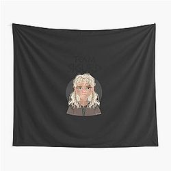 Ragnar Lothbrok Classic Tapestry
