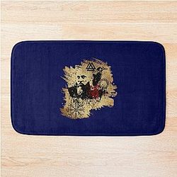 Ragnar Lothbrok Vikings Bath Mat