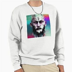 Ragnar Lothbrok Vikings Sweatshirt