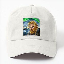 Ragnar Lothbrok Dad Hat