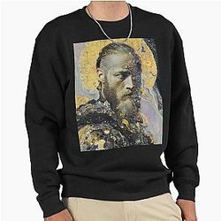 The Weight of Power - Ragnar Lothbrook Sweatshirt