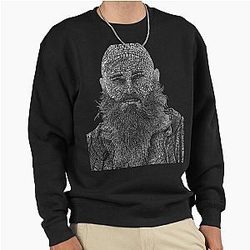 Ragnar Lothbrok Sweatshirt