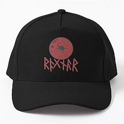 Shield of Ragnar Lothbrok Baseball Cap