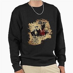 Ragnar Lothbrok Vikings Sweatshirt