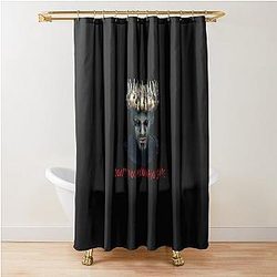 Ragnar Lothbrok Shower Curtain