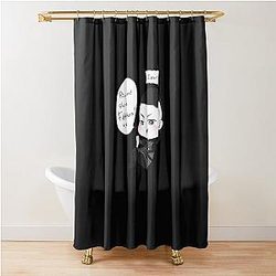 Ragnar Lothbrook Classic Shower Curtain