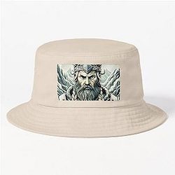 Ragnar Lothbrok - Viking Hat