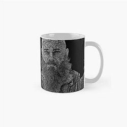 Ragnar Lothbrok Classic Mug