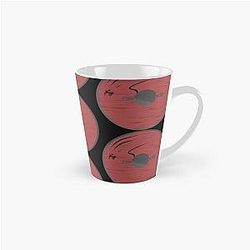 Shield of Ragnar Lothbrok Tall Mug