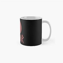 Shield of Ragnar Lothbrok Classic Mug