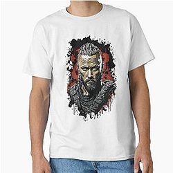 Ragnar Lothbrok Classic T-Shirt