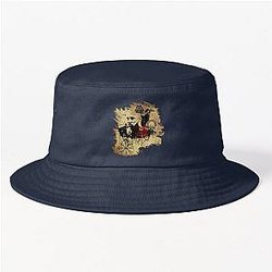 Ragnar Lothbrok Vikings Hat