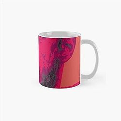 Bloody Ragnar Lothbrok Classic Mug