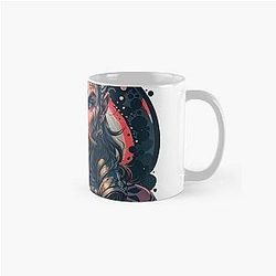 Viking Ragnar Lothbrok Classic Mug