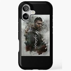 Ragnar Lothbrok Classic iPhone Case