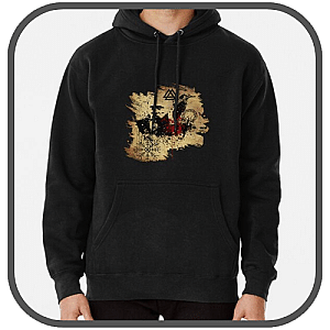 Ragnar Lothbrok Hoodies