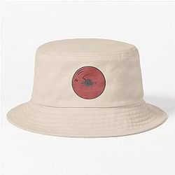 Shield of Ragnar Lothbrok Bucket Hat
