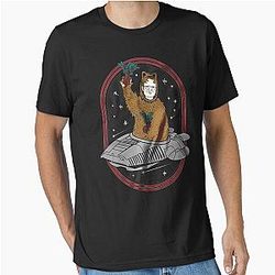 Rainn Wilson Essential T-Shirt