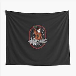 Rainn Wilson Shirt Tapestry