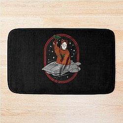 Rainn Wilson Shirt, Rainn Bath Mat