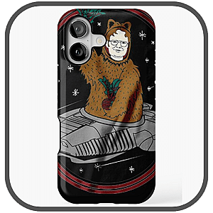 Rainn Wilson Cases