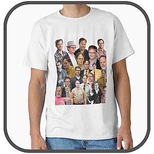 Rainn Wilson T-Shirts