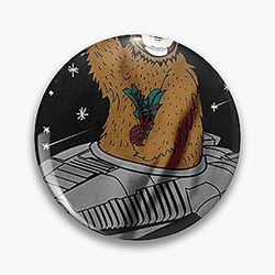 Rainn Wilson Shirt, Rainn Wilson Pin
