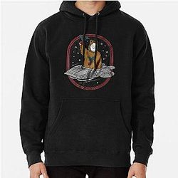 Rainn Wilson Pullover Hoodie