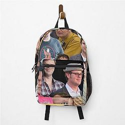 Rainn Wilson Photo Collection