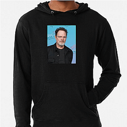 Rainn Wilson Merch Collection Rainn Wilson Hoodies