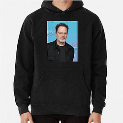 Rainn Wilson Merch Collection Rainn Wilson Hoodies