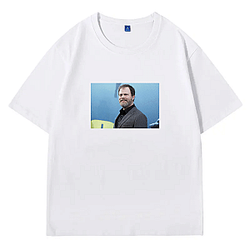Rainn Wilson Merch For Fans Rainn Wilson T-Shirts