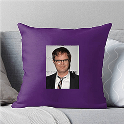 Rainn Wilson Merch Rainn Wilson Pillows Cover
