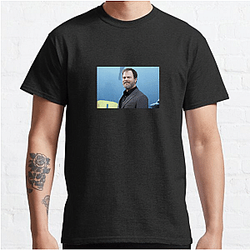 Rainn Wilson Merch For Fans Rainn Wilson T-Shirts