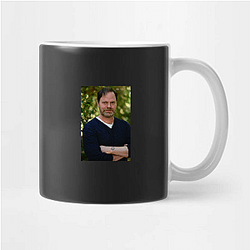 Rainn Wilson Special Collection Rainn Wilson Mugs